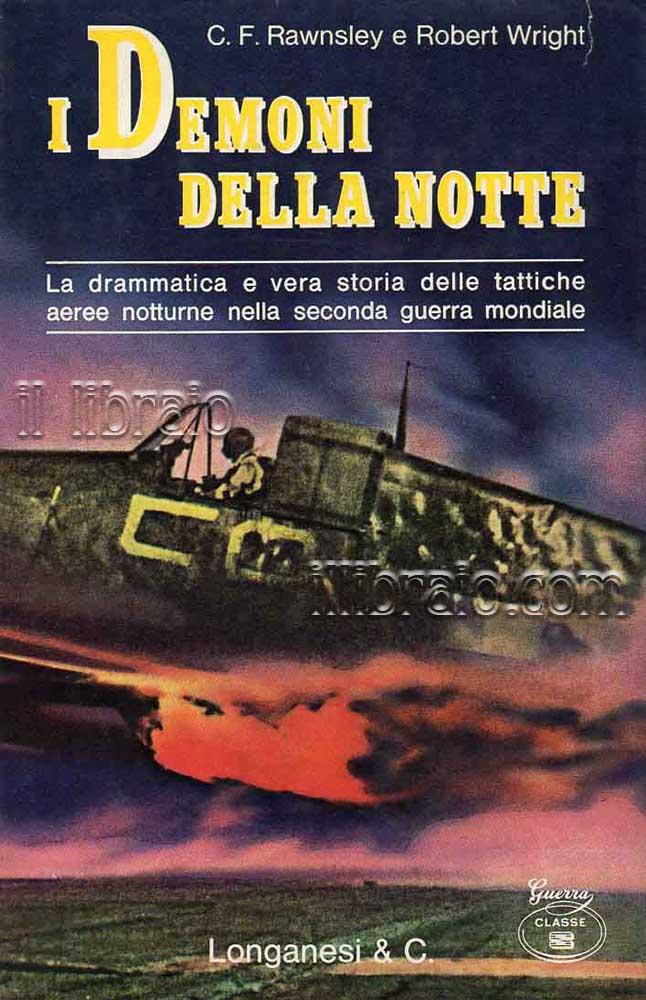 Abebooks I demoni della notte
