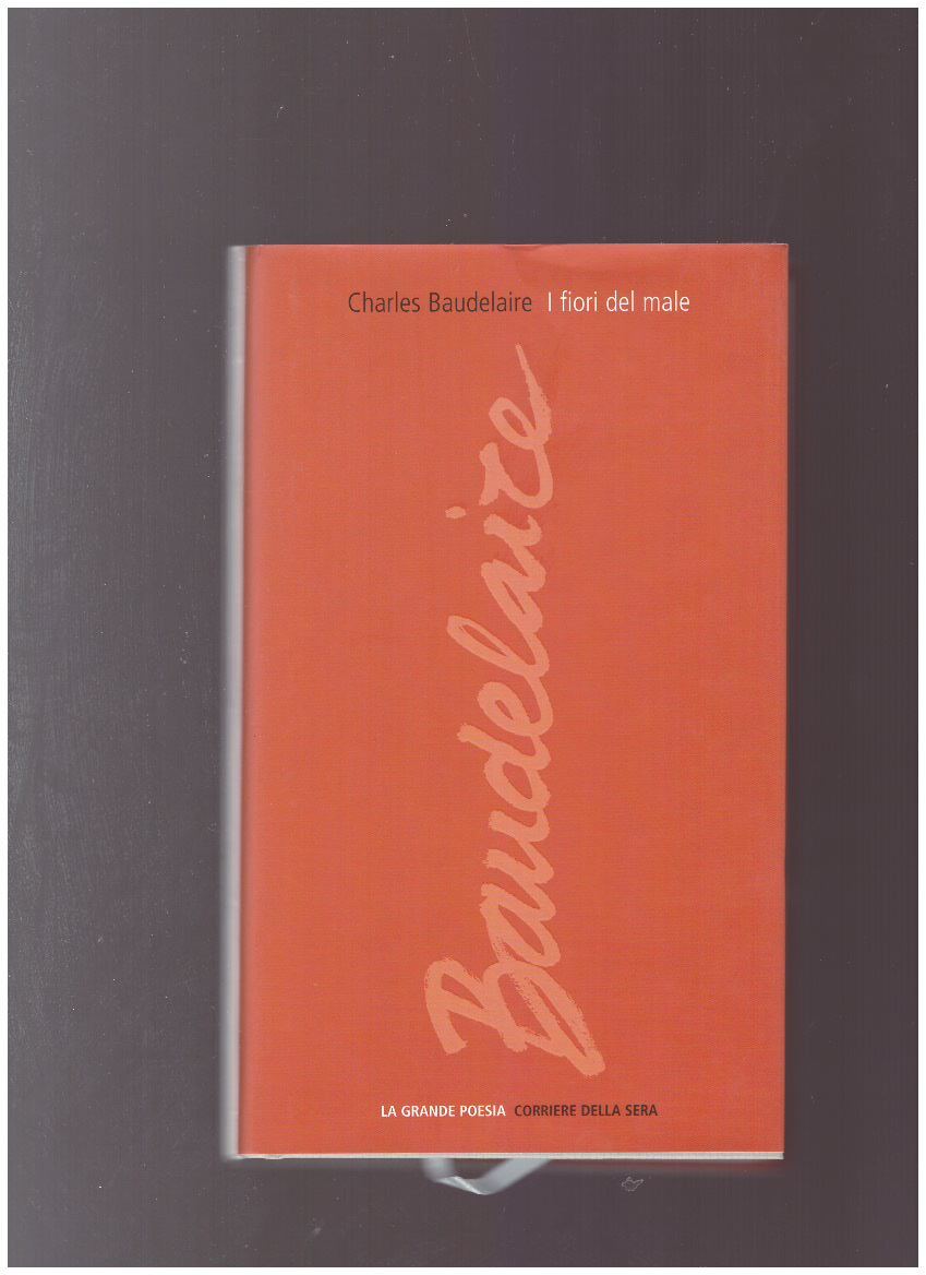 Abebooks I FIORI DEL MALE