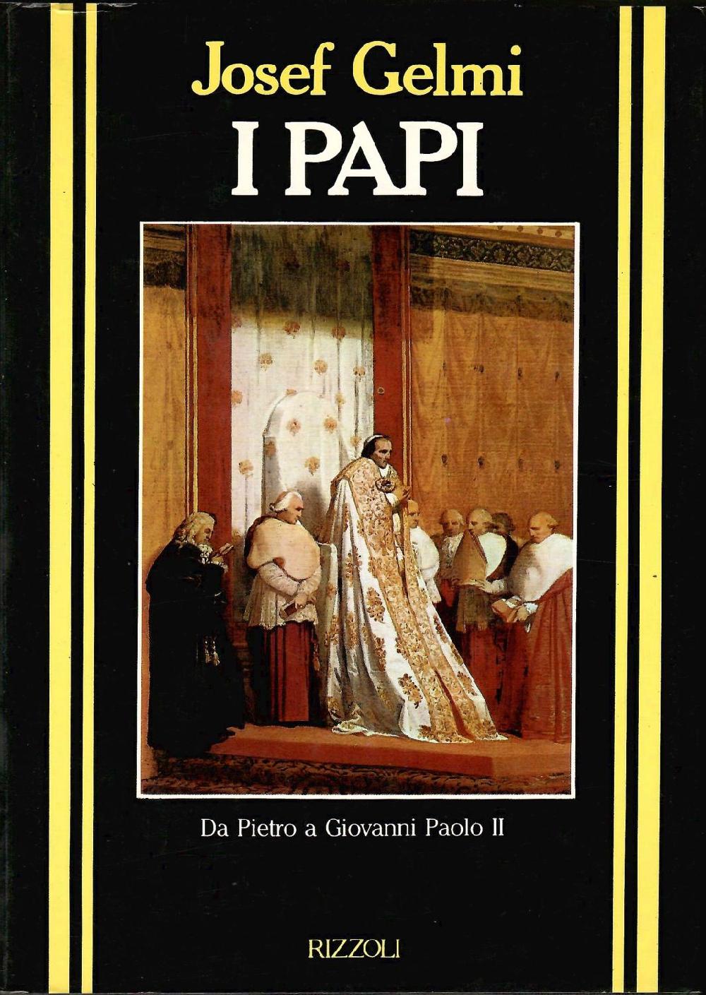 Abebooks I papi