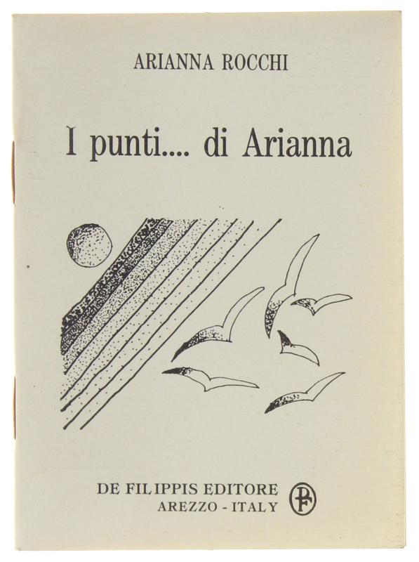 Abebooks I PUNTI. DI ARIANNA: