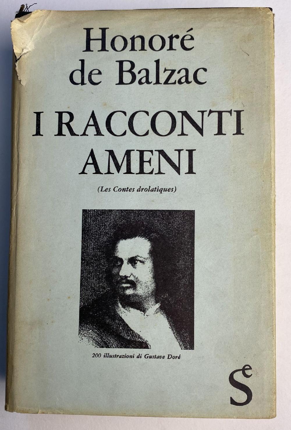 Abebooks I Racconti Ameni