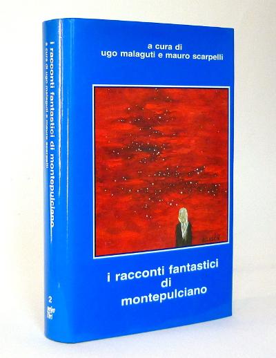 Abebooks I Racconti Fantastici di Montepulciano