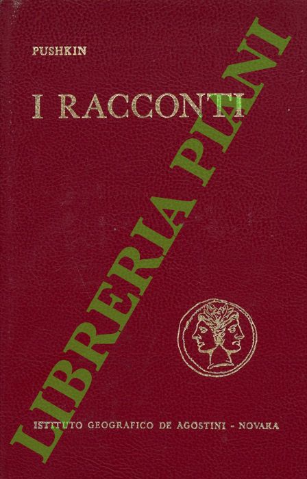Abebooks I Racconti
