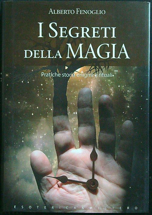 Abebooks I segreti della magia