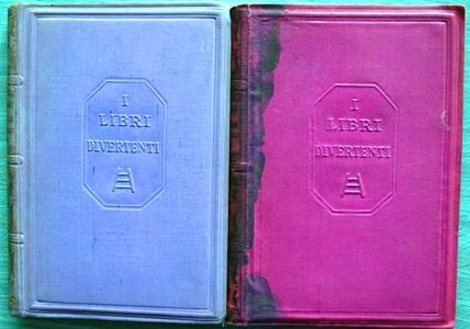 Abebooks I transatlantici (2 vol)