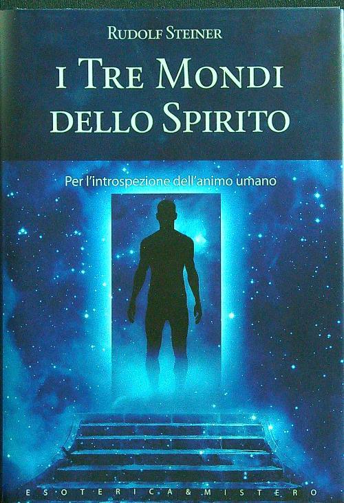 Abebooks I tre mondi dello spirito