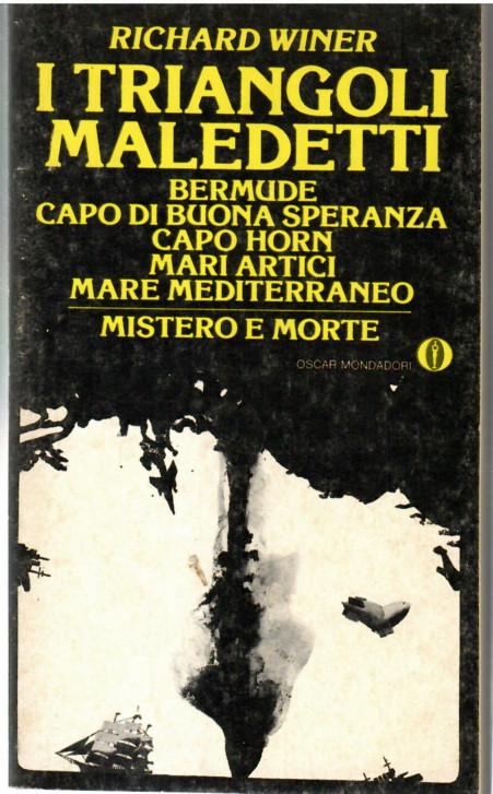 Abebooks I triangoli maledetti