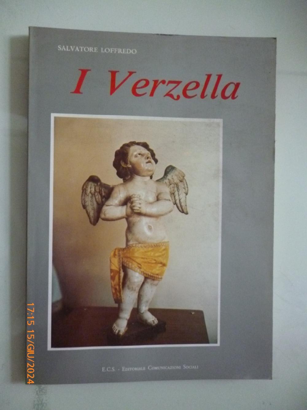 Abebooks I VERZELLA una famiglia di artisti