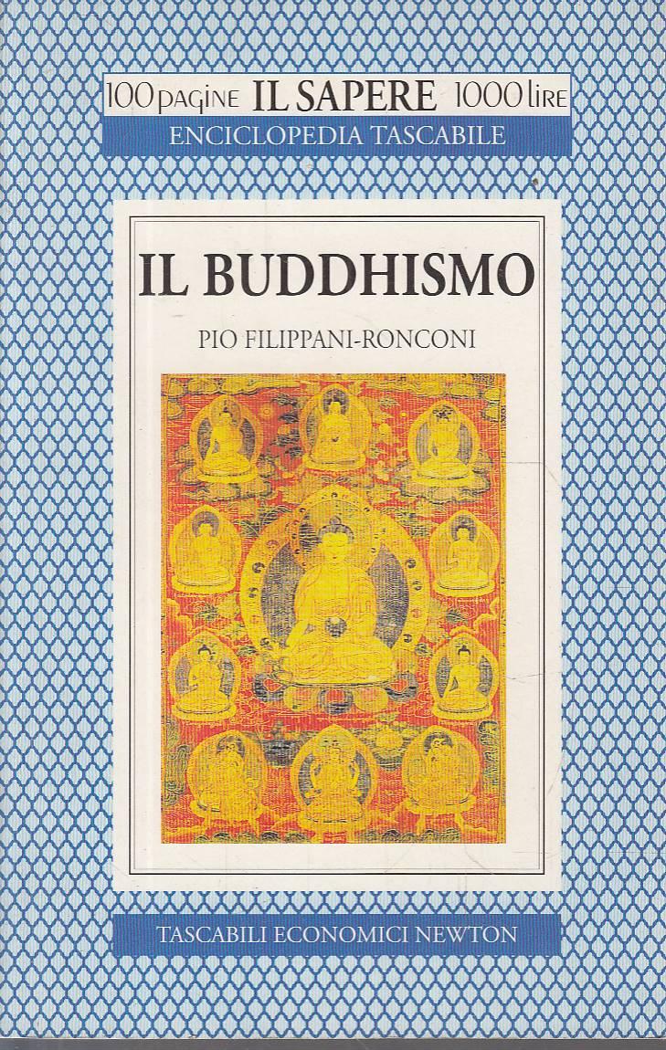 Abebooks Il Buddhismo - Storia e dottrina