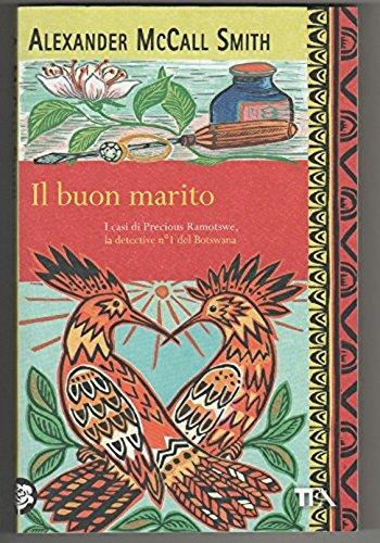 Abebooks Il buon marito