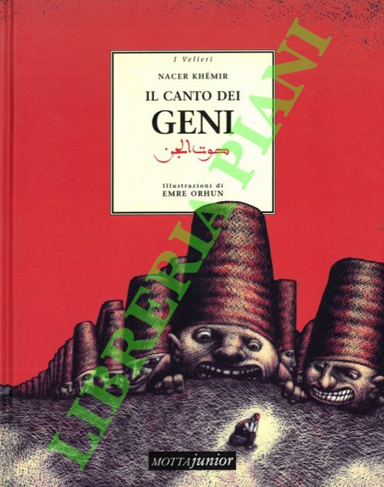Abebooks Il canto dei geni