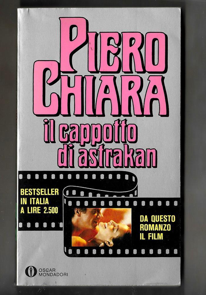 Abebooks Il cappotto di astrakan