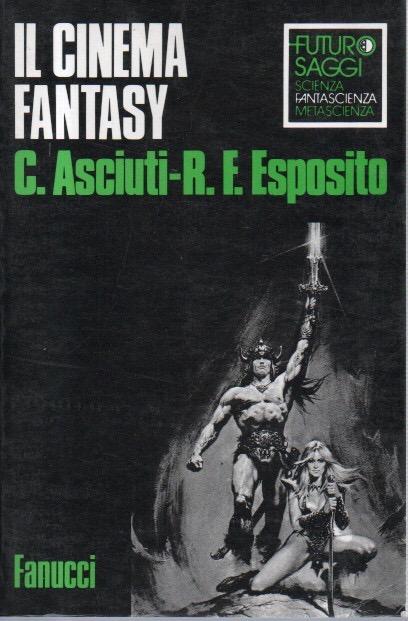 Abebooks Il cinema fantasy