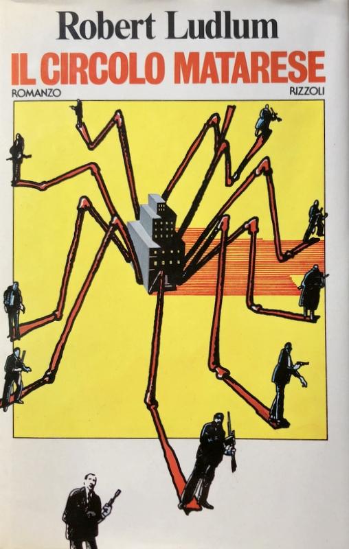 Abebooks IL CIRCOLO MATARESE
