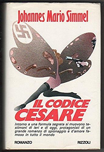 Abebooks Il codice Cesare