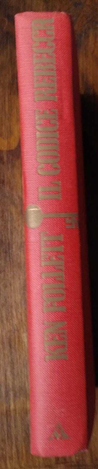 Abebooks IL CODICE REBECCA