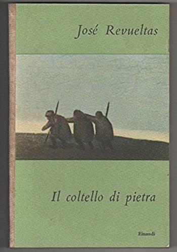 Abebooks Il coltello di pietra