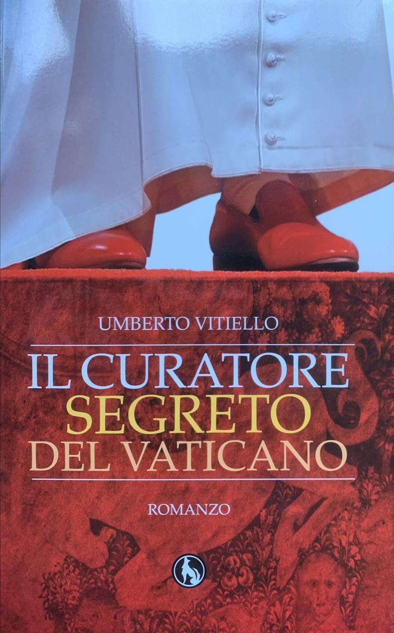 Abebooks Il curatore segreto del Vaticano