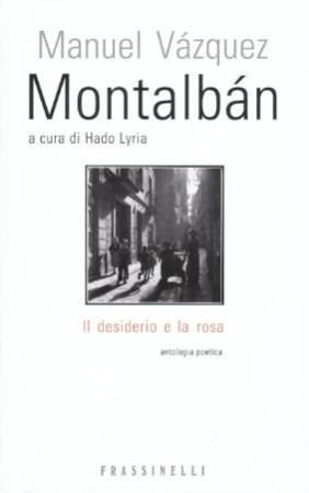 Abebooks Il Desiderio e la Rosa - Antologia poetica