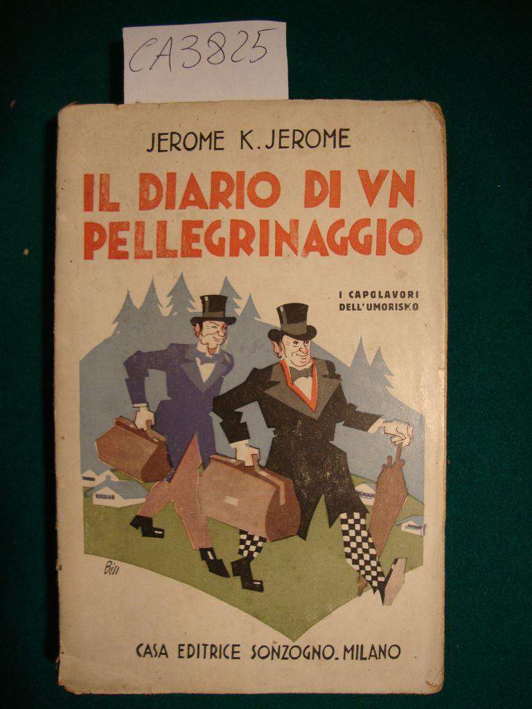 Abebooks Il diario di un pellegrinaggio