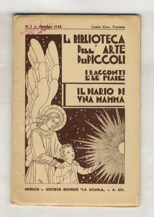 Abebooks Il diario di una mamma