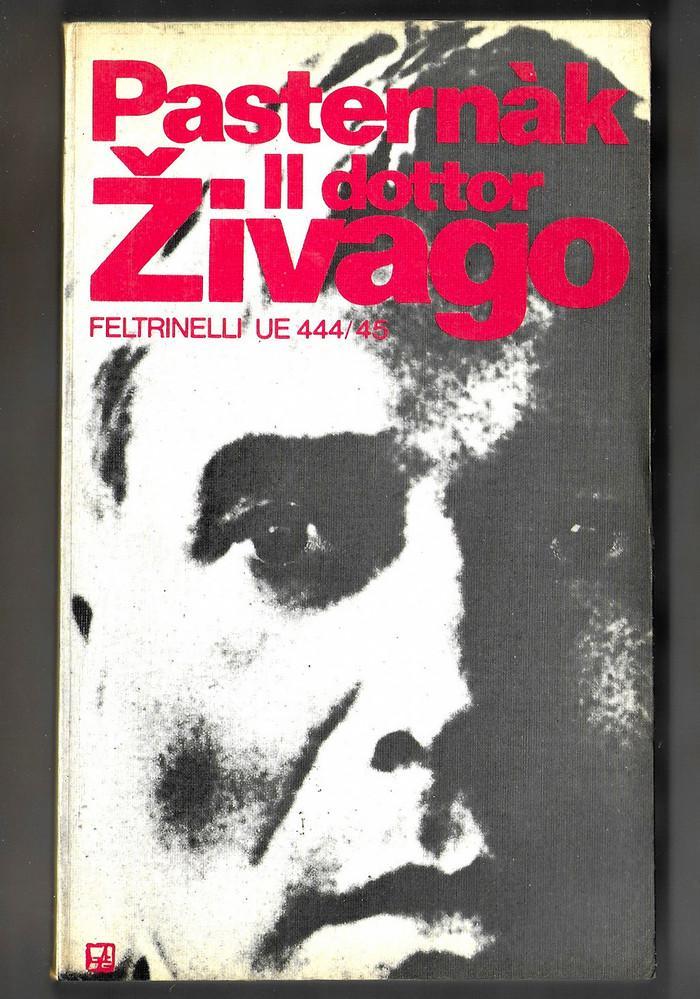 Abebooks Il dottor Zivago