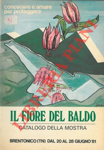 Abebooks Il Fiore del Baldo. Catalogo della mostra