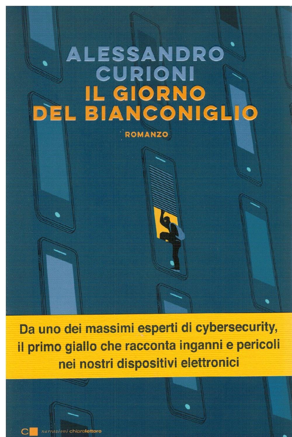 Abebooks Il giorno del biancoconiglio
