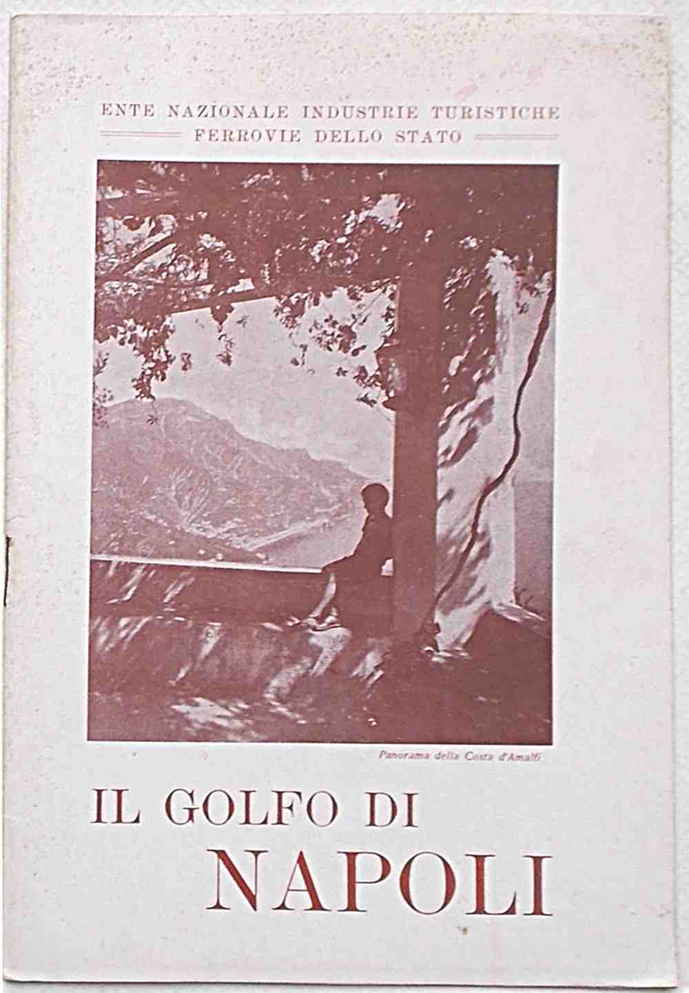 Abebooks Il Golfo di Napoli