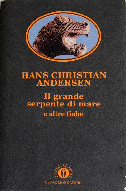 Abebooks IL GRANDE SERPENTE DI MARE E ALTRE FIABE