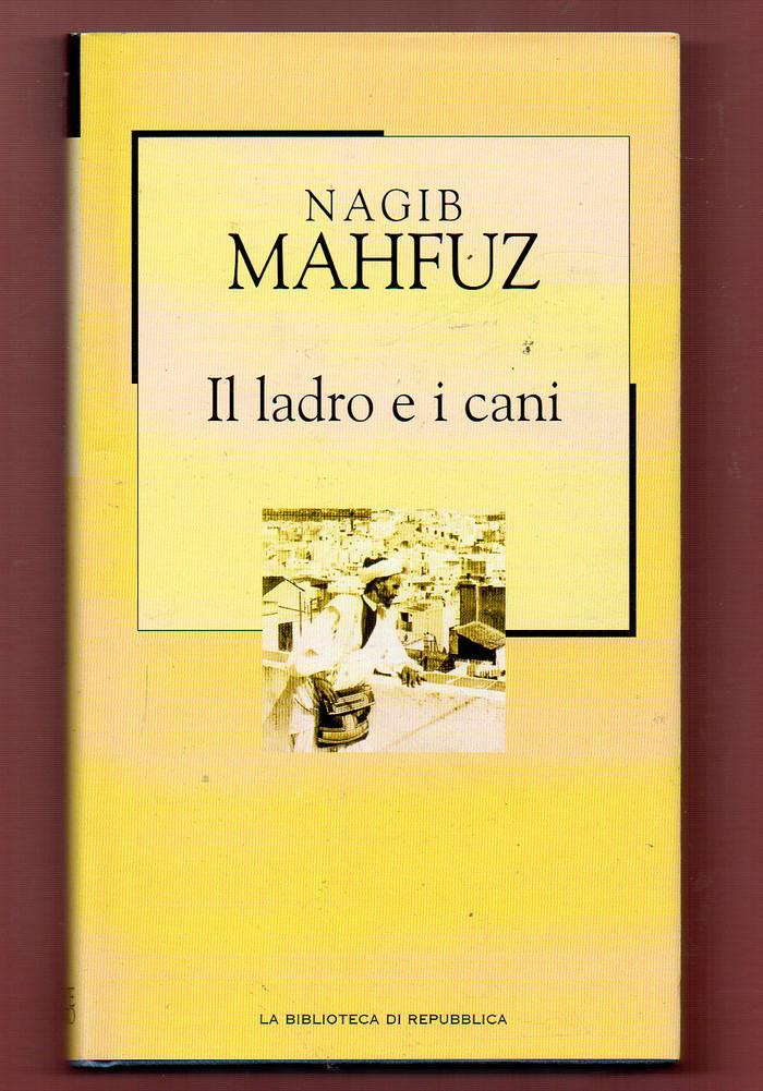 Abebooks Il ladro e i cani