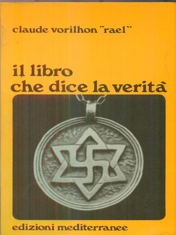 Abebooks Il libro che dice la verita'