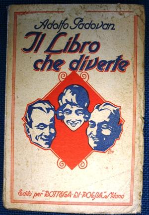 Abebooks Il libro che diverte