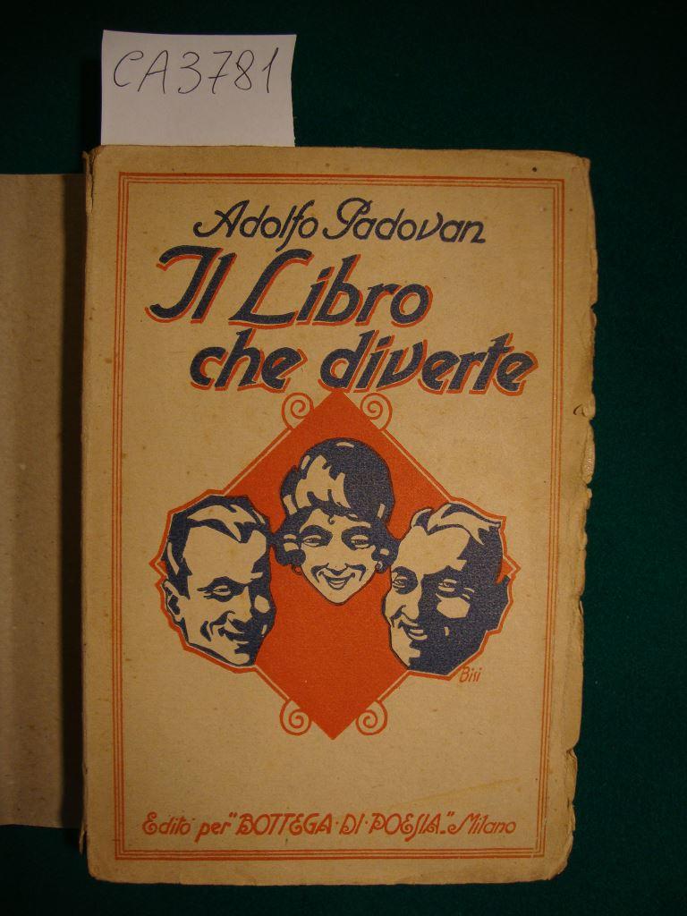 Abebooks Il libro che diverte