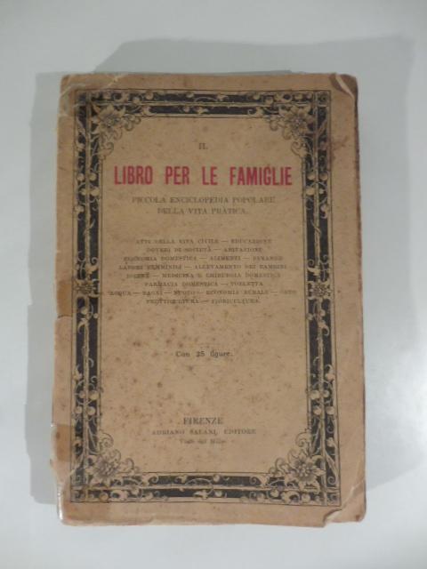 Abebooks Il libro per le famiglie