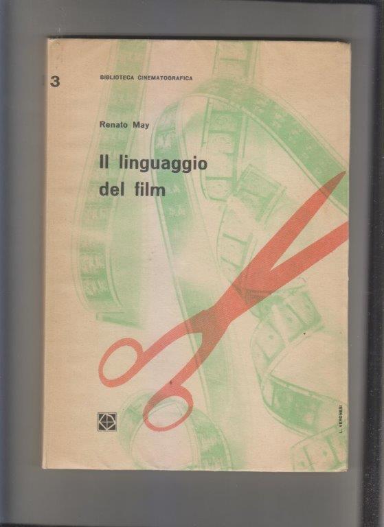 Abebooks Il linguaggio del film