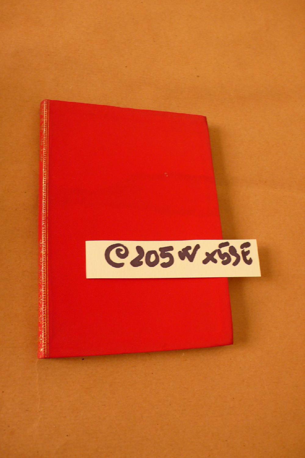 Abebooks Il Luigi XV