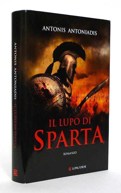 Abebooks Il Lupo di Sparta
