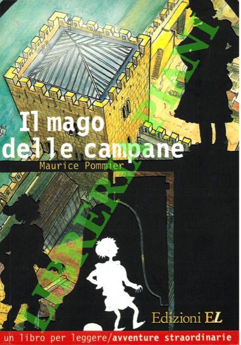 Abebooks Il mago delle campane