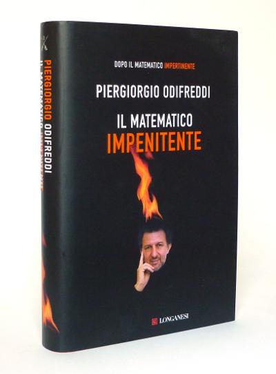 Abebooks Il Matematico Impenitente