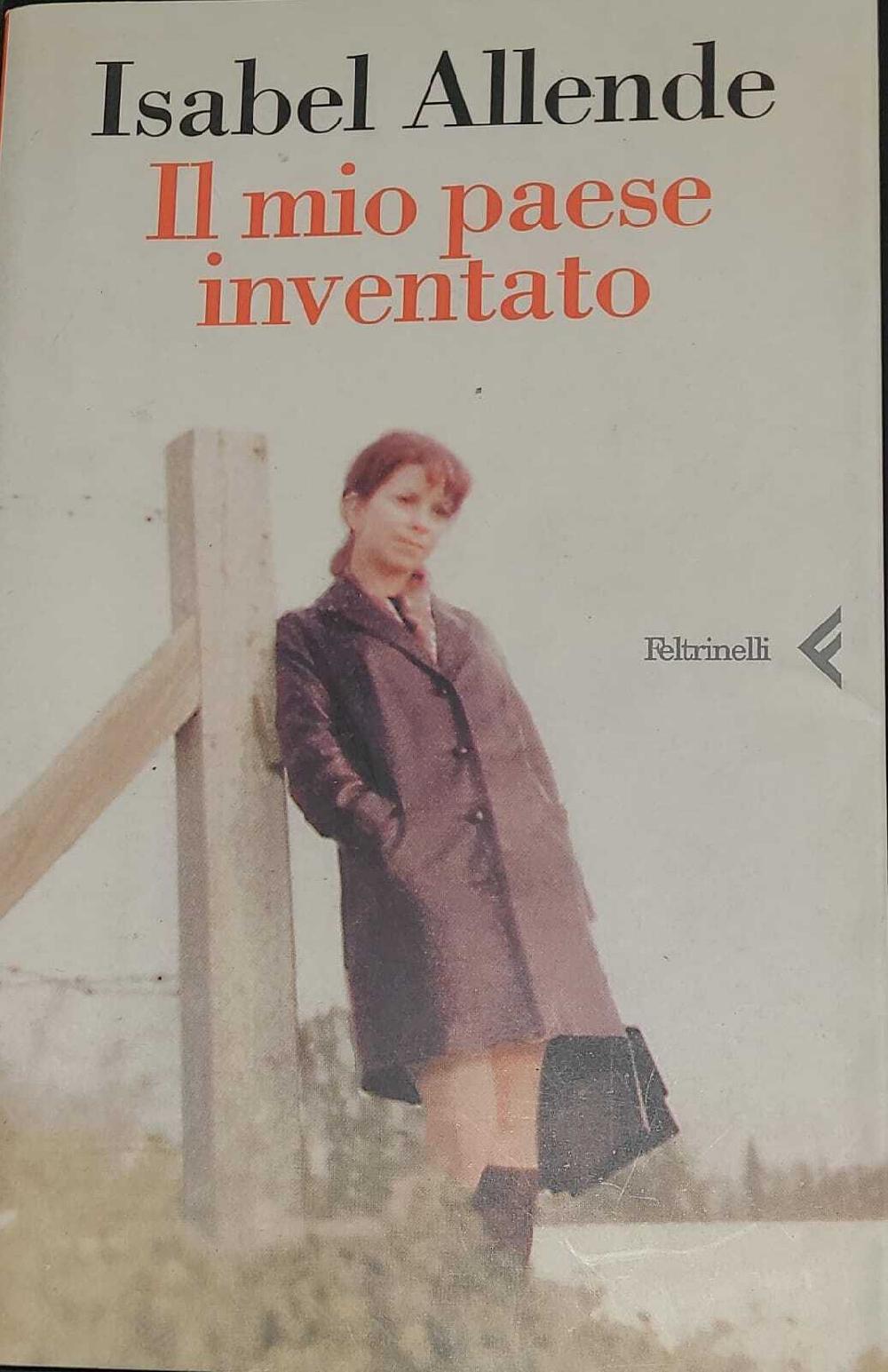 Abebooks Il mio paese inventato