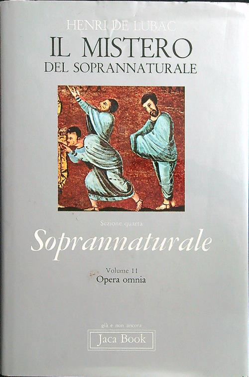 Abebooks Il mistero del sorprannaturale