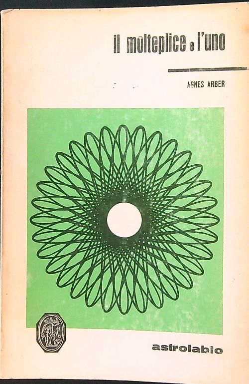 Abebooks Il molteplice e l'uno