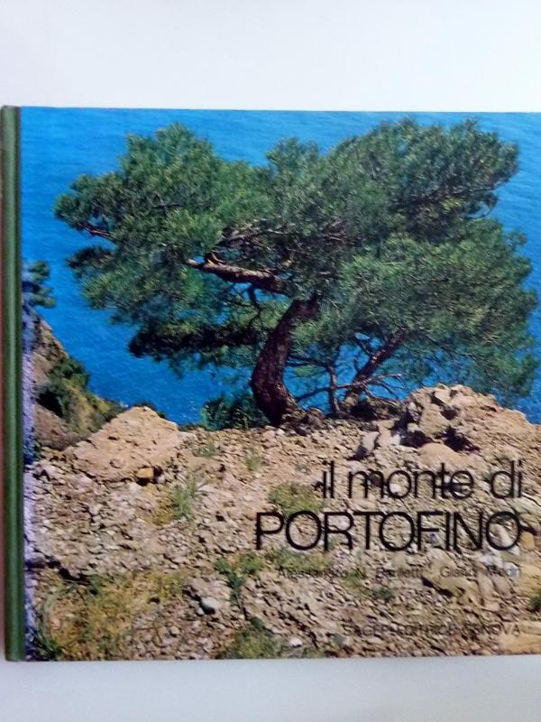 Abebooks IL MONTE DI PORTOFINO