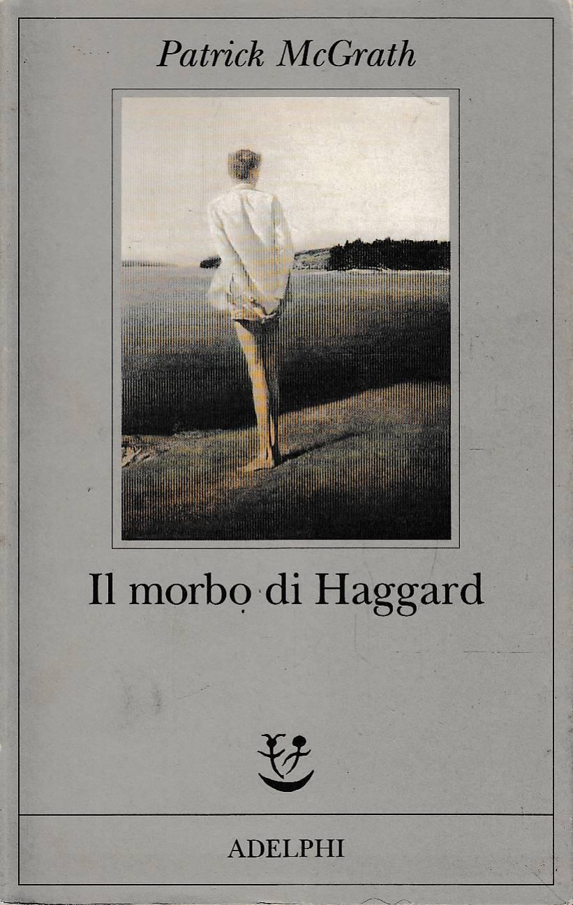 Abebooks Il morbo di Haggard