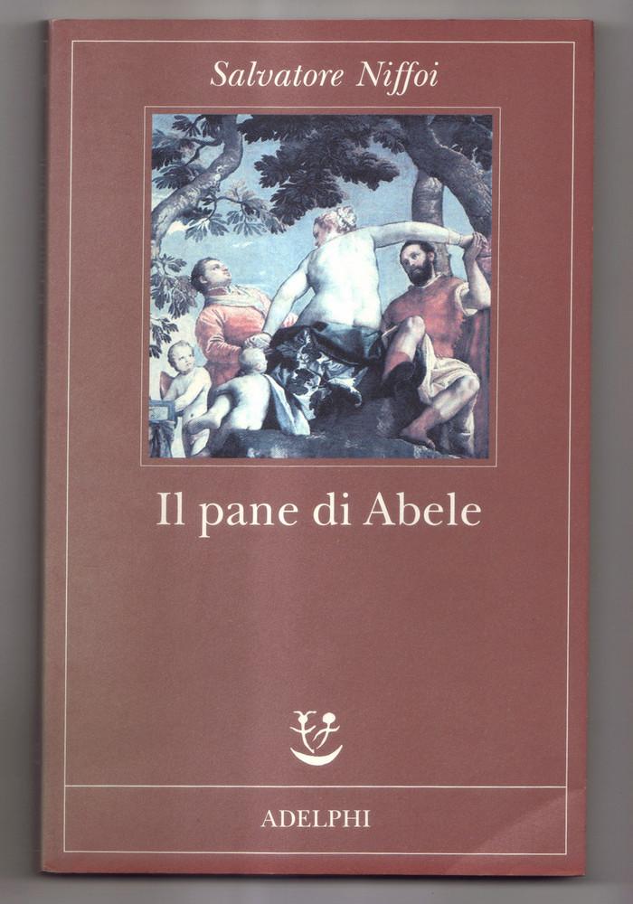 Abebooks Il pane di Abele