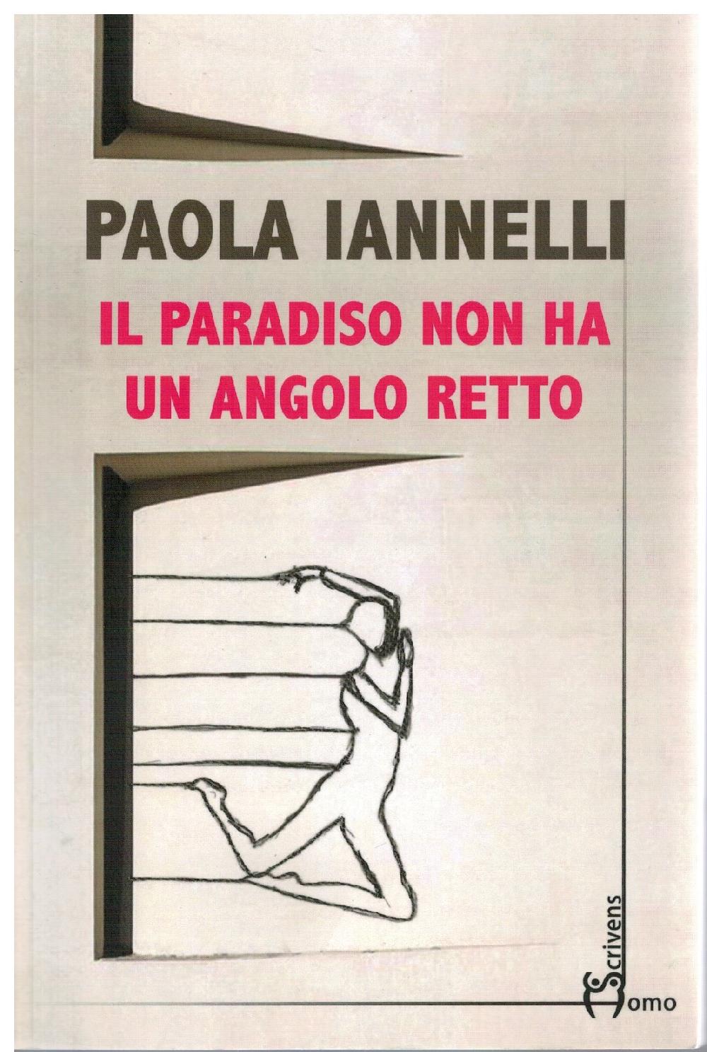 Abebooks Il paradiso non ha un angolo retto