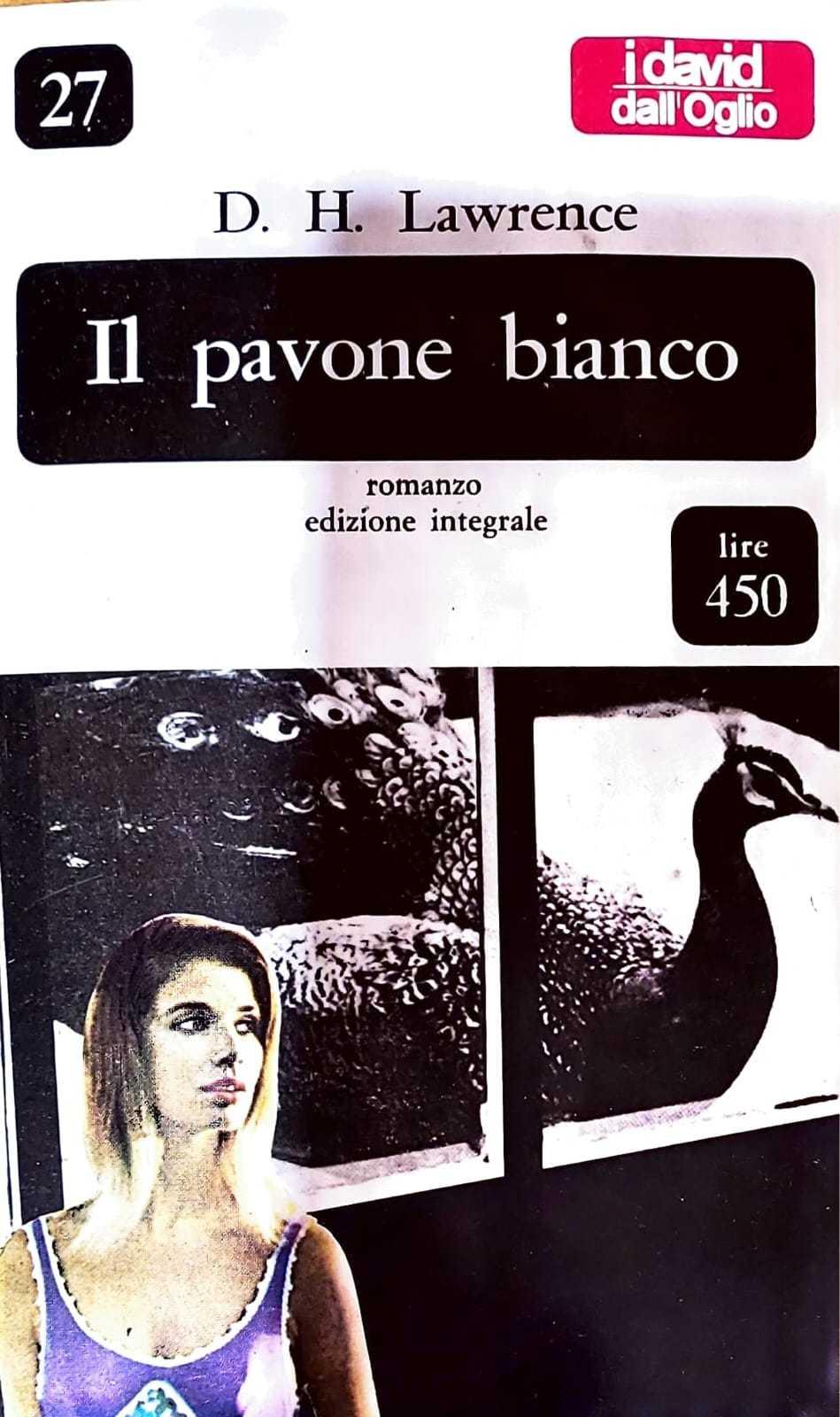 Abebooks Il Pavone Bianco