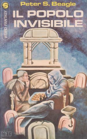 Abebooks Il Popolo Invisibile