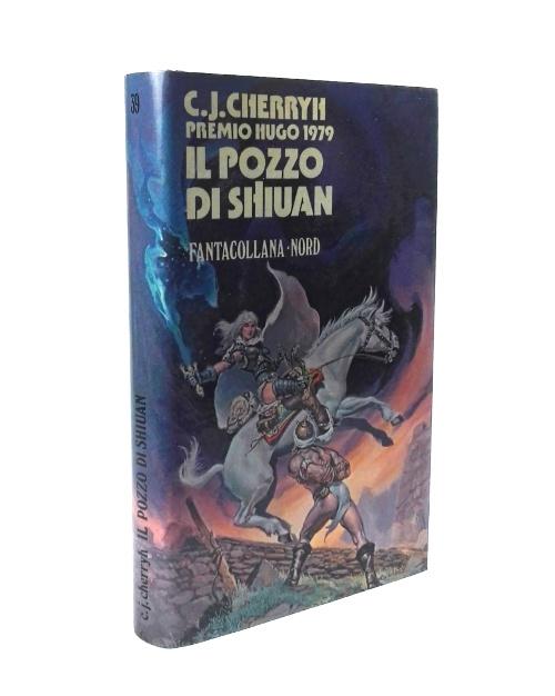 Abebooks Il Pozzo di Shiuan